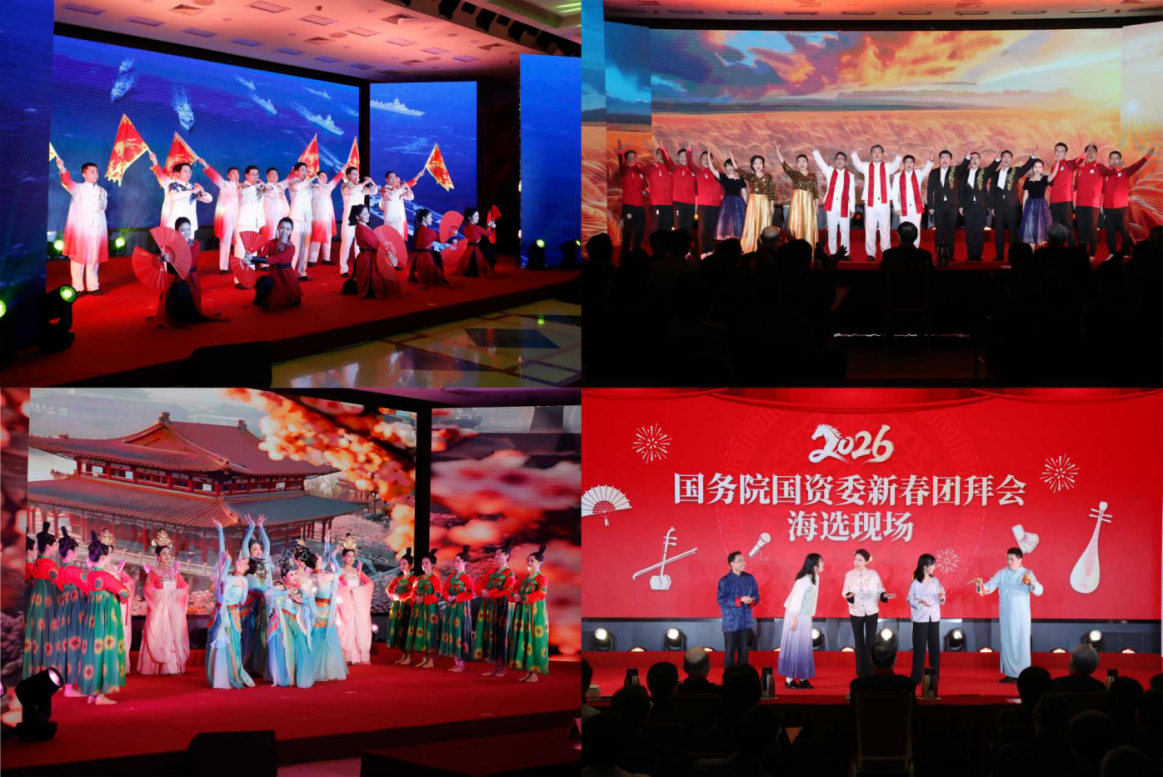 张玉卓、国资、央企、国资委、书记、主任、国企、企业改革